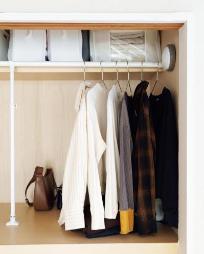 参考にする料理家は1人だけ。服はセールで買わない—はちさんの「手放して整った」暮らしのルール（サムネイル画像3）