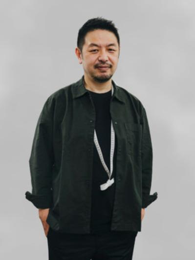 プレタポルテブランド「yoshinori miyazaki」新宿髙島屋に初出店。デザイナー本人が直接スタイリングの提案も！（サムネイル画像10）