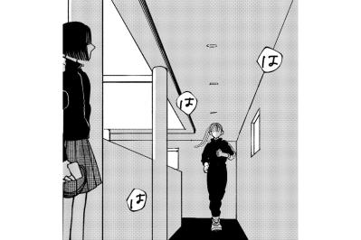 「もー限界です…」悲鳴を上げながらの厳しいストレッチ。笑いと汗にまみれた彼女たちの愛おしい日常【推せない彼女の探しもの#25】