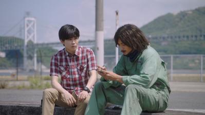 中島健人さん主演【コンビニ兄弟】次回の写真、あらすじを公開！ 第9話「淡い初恋は、豆乳豚汁の味」のストーリー展開は？（ネタバレあり）（サムネイル画像4）