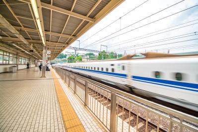 50代からのひとり旅は「頑張らない」でいい。テーマも予定も詰めない大人旅の楽しみ方【岸本葉子さん】