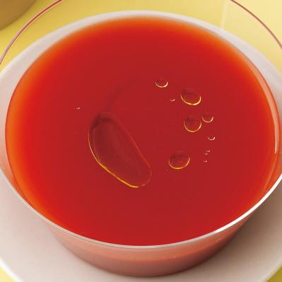 お酢でさっぱり体を整える冷たいレシピ3選：じゃがいもスープ、トマトジュースのガスパチョ、食欲増進の冷や汁（サムネイル画像3）