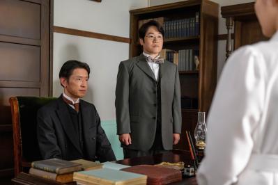 朝ドラ【風、薫る】明日のあらすじ公開！ 第61回のストーリー展開は？（ネタバレあり）