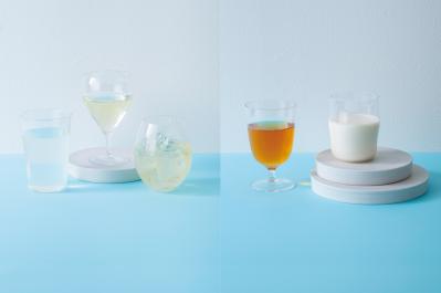紅茶にも白ワインにも！？混ぜるだけの「酢ドリンク」5レシピ（サムネイル画像）