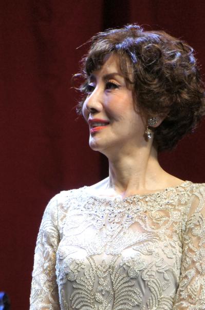 戸田恵子（サムネイル画像）