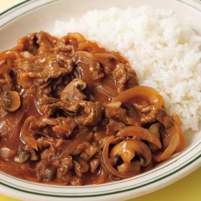 濃厚なのにくどくない「うまハヤシライ酢」レシピ　コクが深まる隠し味とは？（サムネイル画像2）