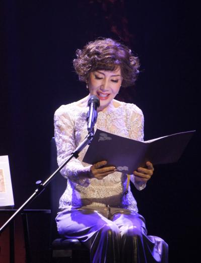 戸田恵子（サムネイル画像）