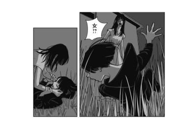 「あんた誰なのよ！」怨恨か誤解か、理由も分からず襲われた私の答えなき恐怖【愚か者の身分#10】