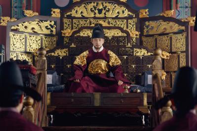 『元敬（ウォンギョン）〜欲望の王妃〜』後半の見どころ　幽閉、飢饉、遷都…「恨まない、ブレない」王妃・元敬の強さに惹かれる【ネタバレあり】（サムネイル画像4）