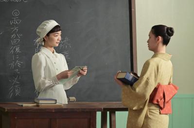 朝ドラ【風、薫る】来週のあらすじ公開！ 第14週のストーリー展開は？（ネタバレあり）