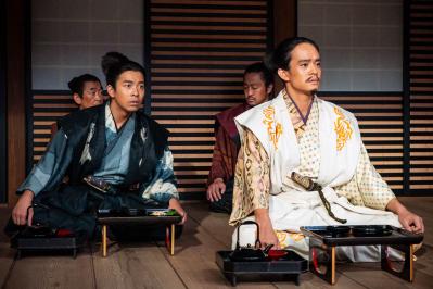 【豊臣兄弟！】次回のあらすじを公開！ 第25回「変事の予兆」のストーリー展開は？（ネタバレあり）（サムネイル画像）