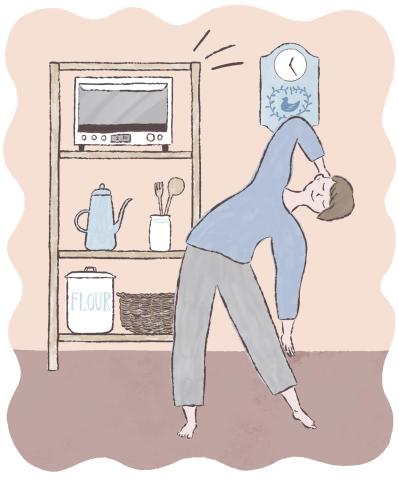 運動が三日坊主で終わる人へ。脳を味方につける「快感ループ」とベビーステップ習慣化メソッド（サムネイル画像3）