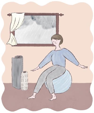 やる気がない日があっても大丈夫。運動習慣をやめないための「再開のコツ」と記録術（サムネイル画像5）
