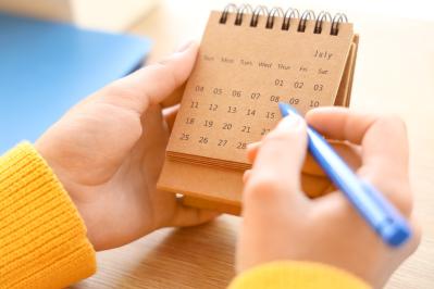 やる気がない日があっても大丈夫。運動習慣をやめないための「再開のコツ」と記録術（サムネイル画像）