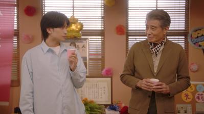 中島健人さん主演【コンビニ兄弟】次回の写真、あらすじを公開！ 第10話「真心のコンビニパーティーフード」のストーリー展開は？（ネタバレあり）（サムネイル画像3）