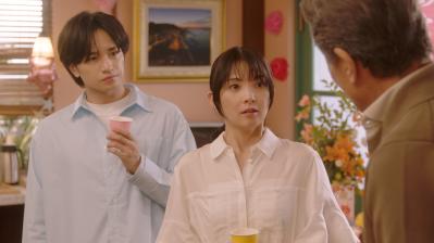 中島健人さん主演【コンビニ兄弟】次回の写真、あらすじを公開！ 第10話「真心のコンビニパーティーフード」のストーリー展開は？（ネタバレあり）（サムネイル画像4）