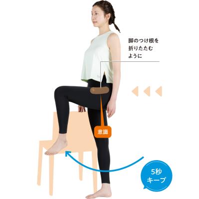 50代からの体メンテ筋トレは「肩甲骨・背骨・股関節」がカギ：動き出しが重い体を整える3つの基本（サムネイル画像14）