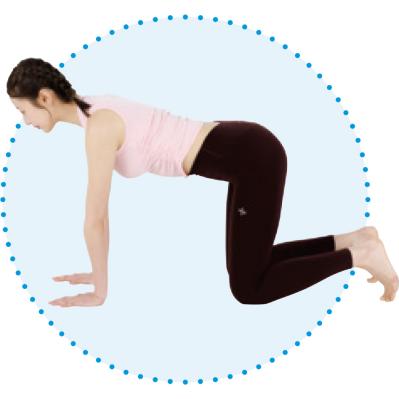50代からの体メンテ筋トレは「肩甲骨・背骨・股関節」がカギ：動き出しが重い体を整える3つの基本（サムネイル画像8）