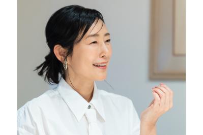 【木村多江さん】本来のロック魂が炸裂!? 舞台で見せる、今までにない姿とは