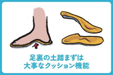タイプ別で知りたい！足と爪を守る毎日のケアと履き物選び【足連載／第10歩・前編】（サムネイル画像4）