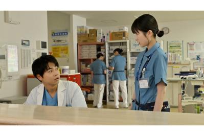 プレミアムドラマ【勿忘草の咲く町で～安曇野診療記～】次回のあらすじ、写真を公開！ 第2話のストーリー展開は？（ネタバレあり）