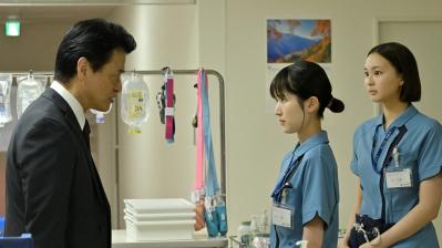 プレミアムドラマ【勿忘草の咲く町で～安曇野診療記～】次回のあらすじ、写真を公開！ 第2話のストーリー展開は？（ネタバレあり）（サムネイル画像5）
