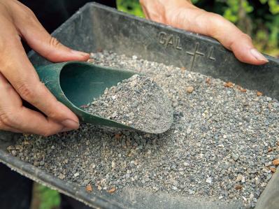 夏の暑さで植物を弱らせないために今できること3つ｜地温を下げるグラウンドカバー・二重鉢・日陰づくり（サムネイル画像10）