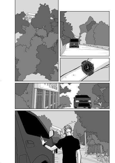 「金の当てか？」頼った相手が持ちかけてきたのは、普通の人生を捨てるに等しい恐ろしい提案【愚か者の身分#28】（サムネイル画像4）