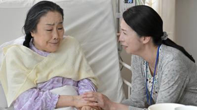 プレミアムドラマ【勿忘草の咲く町で～安曇野診療記～】次回のあらすじ、写真を公開！ 第2話のストーリー展開は？（ネタバレあり）（サムネイル画像3）