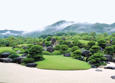 足立美術館（サムネイル画像）