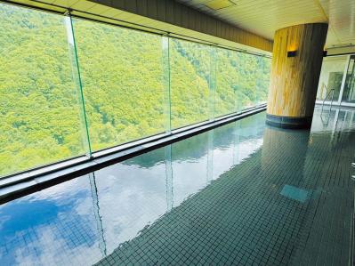 ホテル大雪 ONSEN & CANYON RESORT（サムネイル画像）