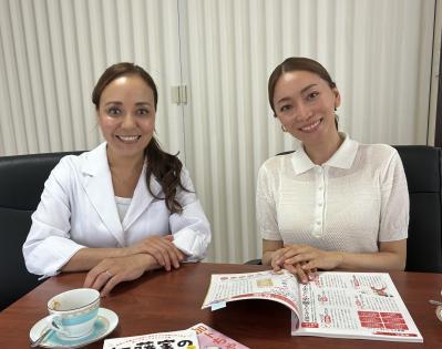 夫婦で取り組みたい「温活」腹巻きとしょうが紅茶がおすすめ！ 加藤綾菜の【加藤家・笑顔の秘訣#5】（サムネイル画像7）