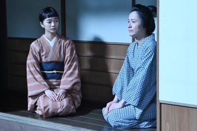 朝ドラ【風、薫る】明日のあらすじ公開！ 第71回のストーリー展開は？（ネタバレあり）