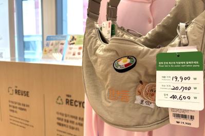 【2026年最新】明洞は新店ラッシュ！歩き疲れを癒やす「マッサージカフェ」と韓国最大規模のユニクロを巡る（サムネイル画像7）