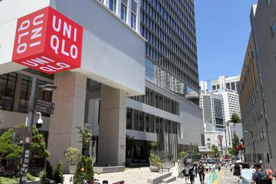【2026年最新】明洞は新店ラッシュ！歩き疲れを癒やす「マッサージカフェ」と韓国最大規模のユニクロを巡る（サムネイル画像10）
