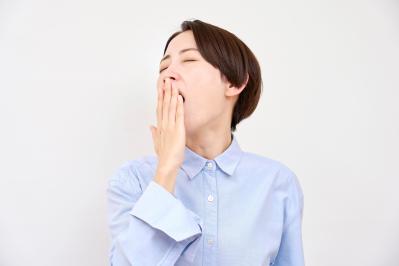 朝までぐっすり眠るために見直したい！ 50代からの【生活習慣と食事のコツ】（サムネイル画像）