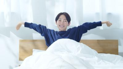 二度寝は1回20分以内ならOK？ 睡眠専門医が教える【50代からの快眠新常識】（サムネイル画像）