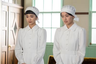 朝ドラ【風、薫る】気持ちの部分から一線を越えてしまったりん（見上愛）。その代償とは？（サムネイル画像4）