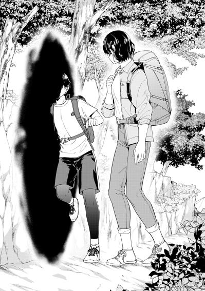 「お父さんと約束した事があるんだ」息子の告白の直後、私たちは信じられない事態に直面した【勇者の母ですが、魔王軍の幹部になりました。#3】（サムネイル画像3）