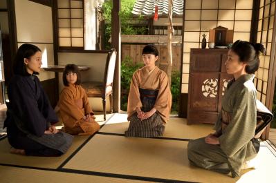 朝ドラ【風、薫る】来週のあらすじ：りんが新潟で見つけた新たな道。新聞記者との出会いが運命を変える？（ネタバレあり）