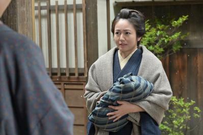 朝ドラ【風、薫る】明日のあらすじ： 家出したサワの事情とは？りんの決断と、瑞穂屋の店員・文を案じる直美の優しさ（ネタバレあり）（サムネイル画像）
