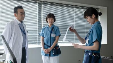 福本莉子、菅生新樹出演【勿忘草の咲く町で～安曇野診療記～】美琴が主任代行に!? 第3話のあらすじ、写真を公開！ （ネタバレあり）（サムネイル画像4）
