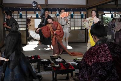 【豊臣兄弟！】非情な振る舞いが増える織田信長（小栗旬）。次回「本能寺の変」はどう描かれる？（サムネイル画像13）