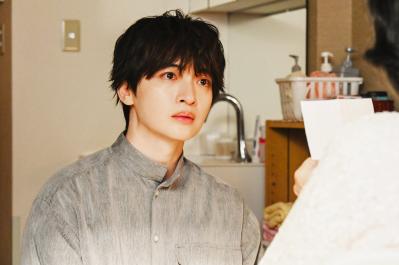 玉森裕太主演【マイ・フィクション】第2回あらすじを公開！ 他人を「夫」だと認識する妻・真弓（宮澤エマ）と正樹（玉森裕太）はどう向き合う？（ネタバレあり）