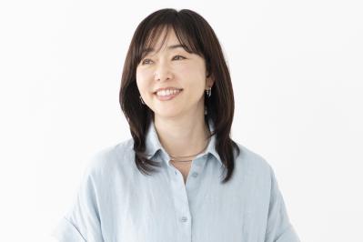 “奇跡の69歳”天野佳代子さんが伝授！肌が若々しく見える「リップメイク」のポイント