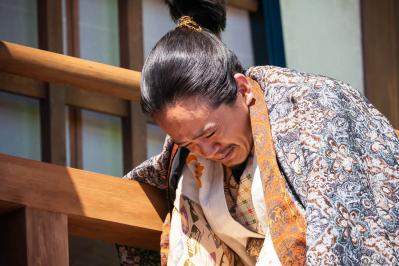 【豊臣兄弟！】非情な振る舞いが増える織田信長（小栗旬）。次回「本能寺の変」はどう描かれる？（サムネイル画像15）