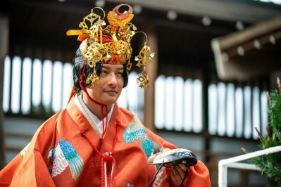【豊臣兄弟！】非情な振る舞いが増える織田信長（小栗旬）。次回「本能寺の変」はどう描かれる？（サムネイル画像5）