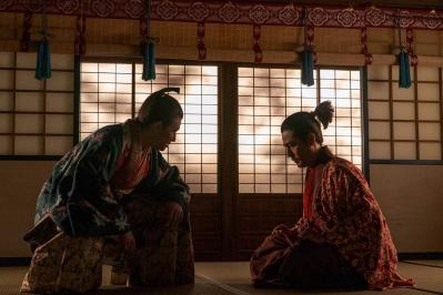 【豊臣兄弟！】非情な振る舞いが増える織田信長（小栗旬）。次回「本能寺の変」はどう描かれる？（サムネイル画像9）