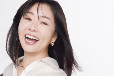 朝のスタイリングがラクになる「夜ブロー」習慣とは？ 69歳でもツヤ髪を保つ天野佳代子さんのルーティン（サムネイル画像）