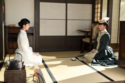 朝ドラ『風、薫る』今井教授（古川雄大）の「しかし…」で印象一変。「命より重いもの」をめぐる意外な理解（サムネイル画像8）